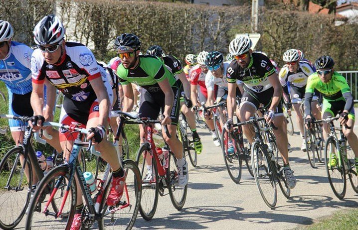 FSGT - Prix de Meillonnas - samedi 26 mars 2016